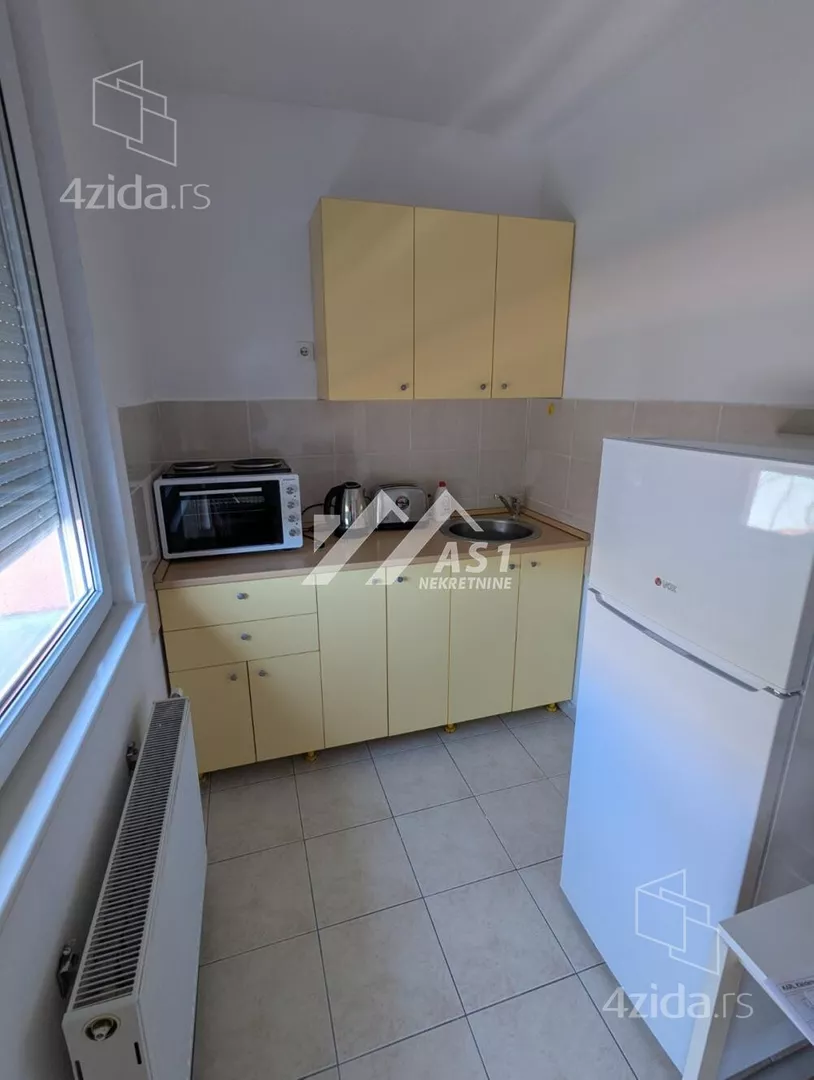 Garsonjera | 4zida