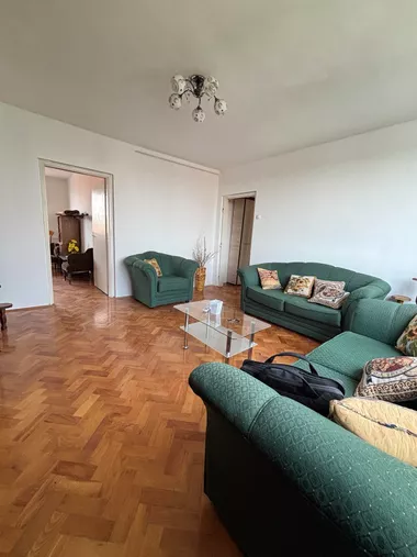 Aleja Maršala Tita 18