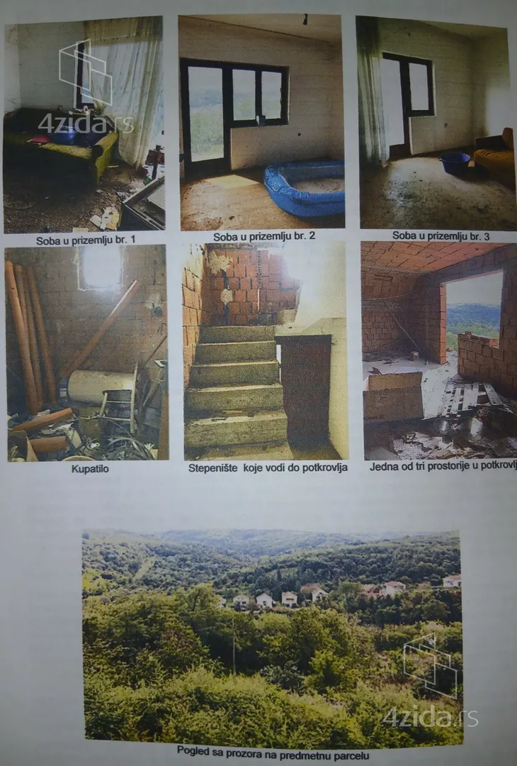 Građevinsko zemljište | 4zida