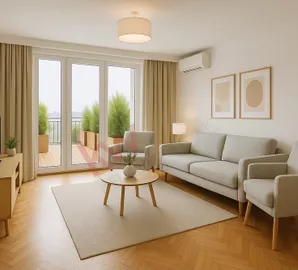 Dorćol, Stari Grad opština, Beograd, 2.0 stan | 4zida.rs