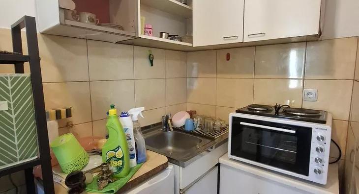 Garsonjera | 4zida