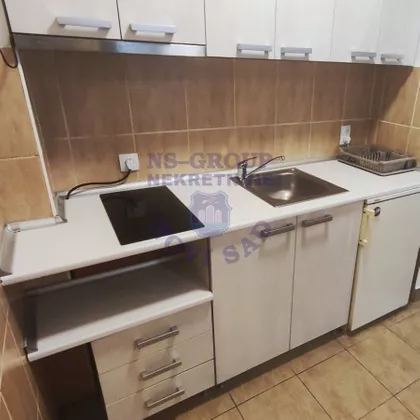 Sajmište | 4zida.rs