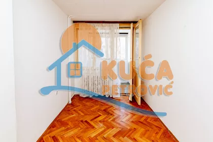 Bulevar Svetog Pantelejmona | 4zida.rs