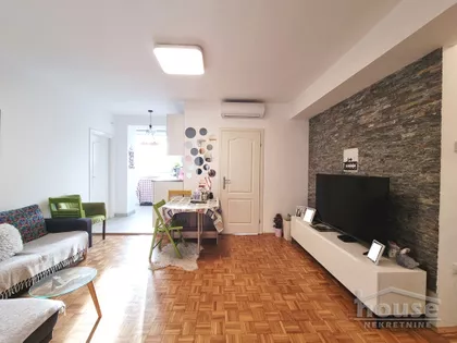 Bulevar Oslobođenja | 4zida.rs