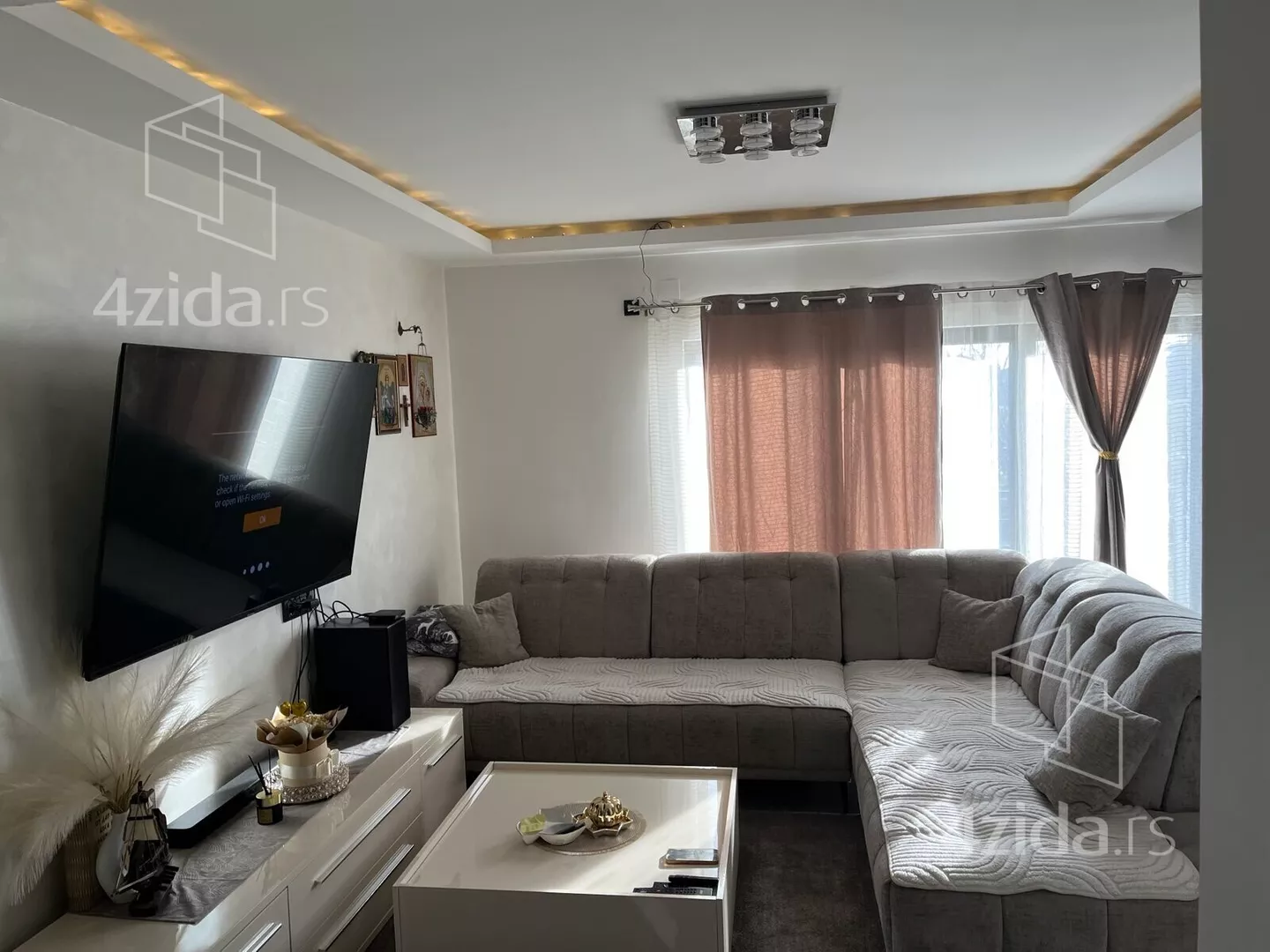 3-etažna kuća | 4zida