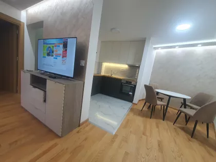 Olge Jovanović 16A | 4zida.rs