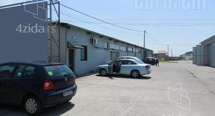 Poslovni prostor | 4zida