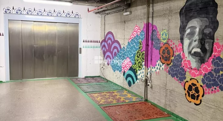 Četvoroiposoban stan | 4zida