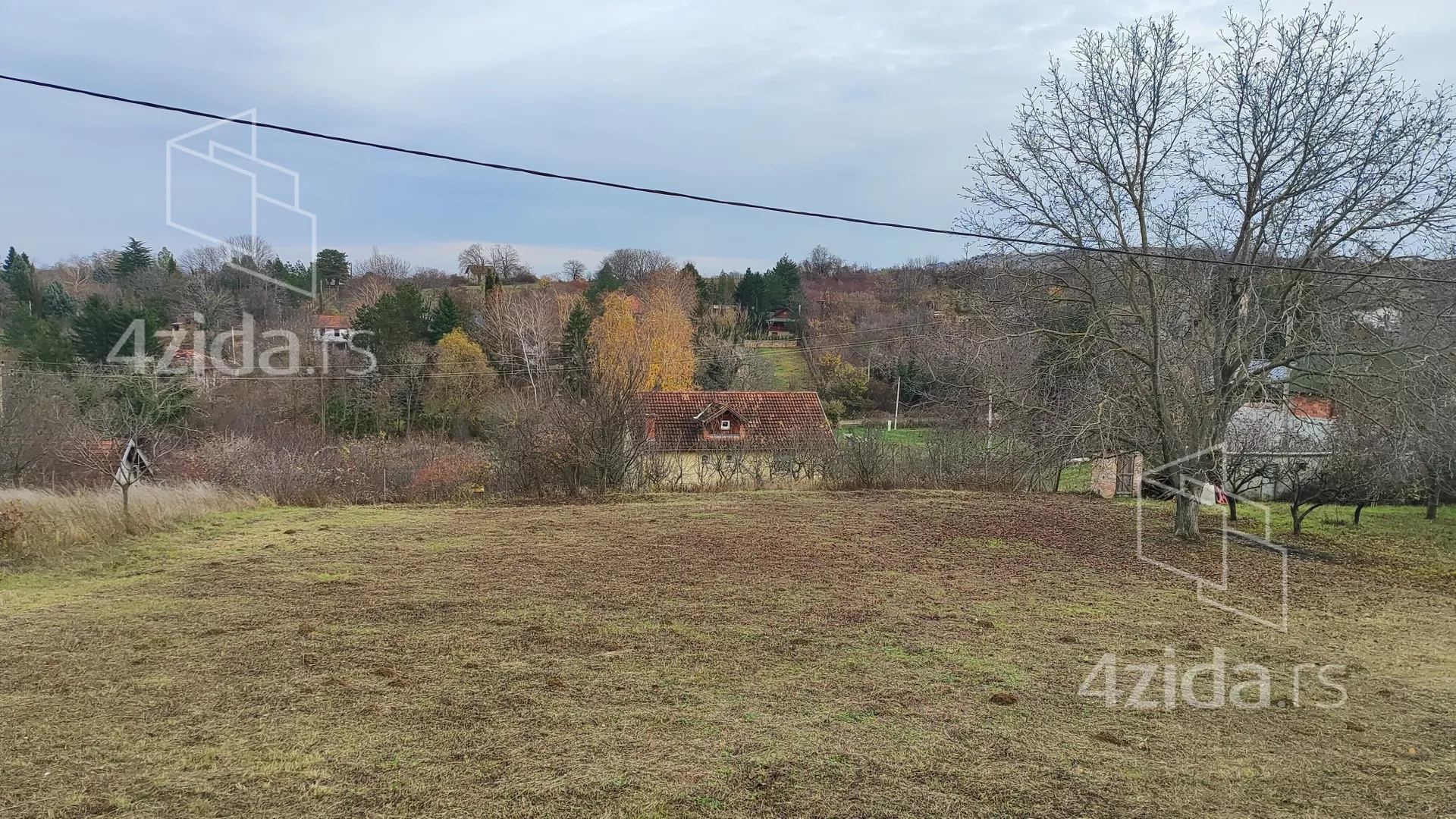 Građevinsko zemljište | 4zida