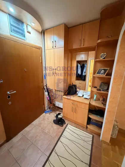 Bulevar Oslobođenja | 4zida.rs