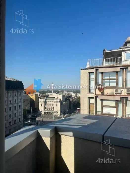 Kancelarija | 4zida