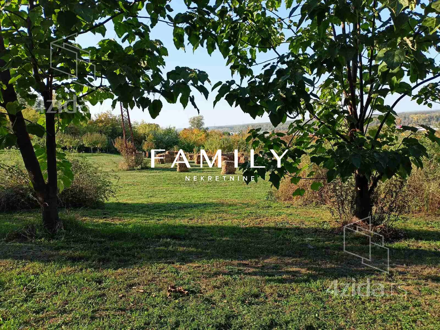 Građevinsko zemljište | 4zida