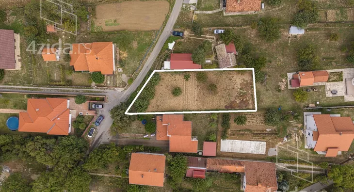 Građevinsko zemljište | 4zida