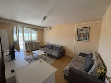 Avijatičarsko Naselje