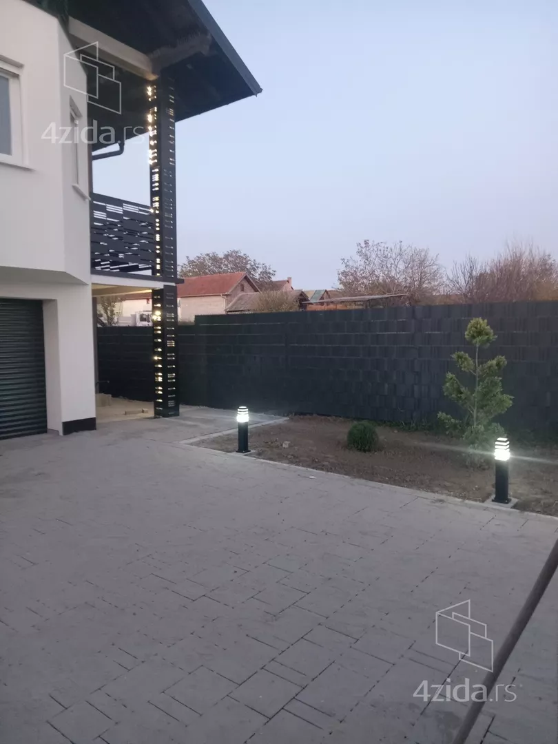 3-etažna kuća | 4zida