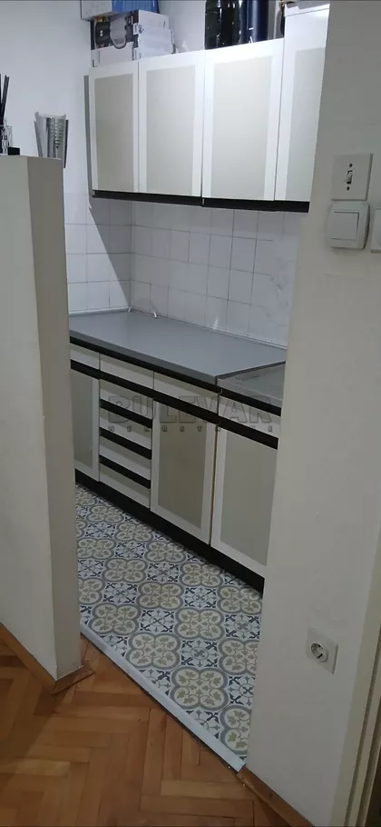 Blagoja Parovića | 4zida.rs