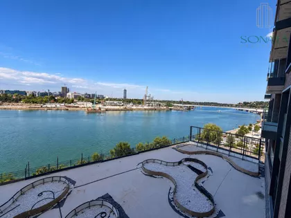 Beograd na vodi | 4zida.rs