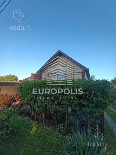 Kuća | 4zida