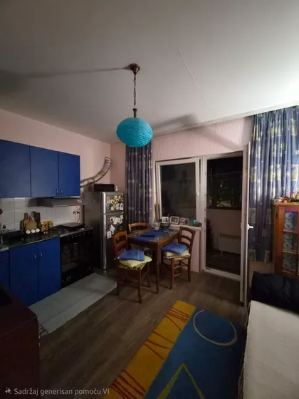 Dalmatinska | 4zida.rs