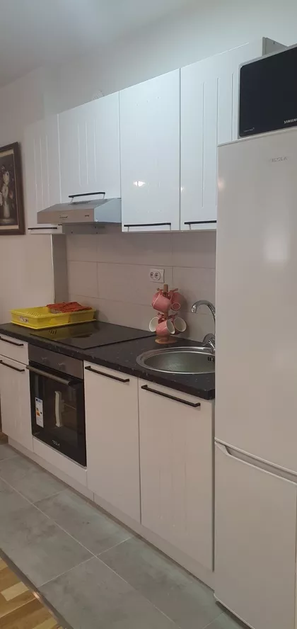 Preradovićeva | 4zida.rs