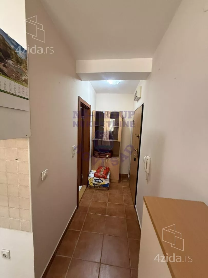 Garsonjera | 4zida