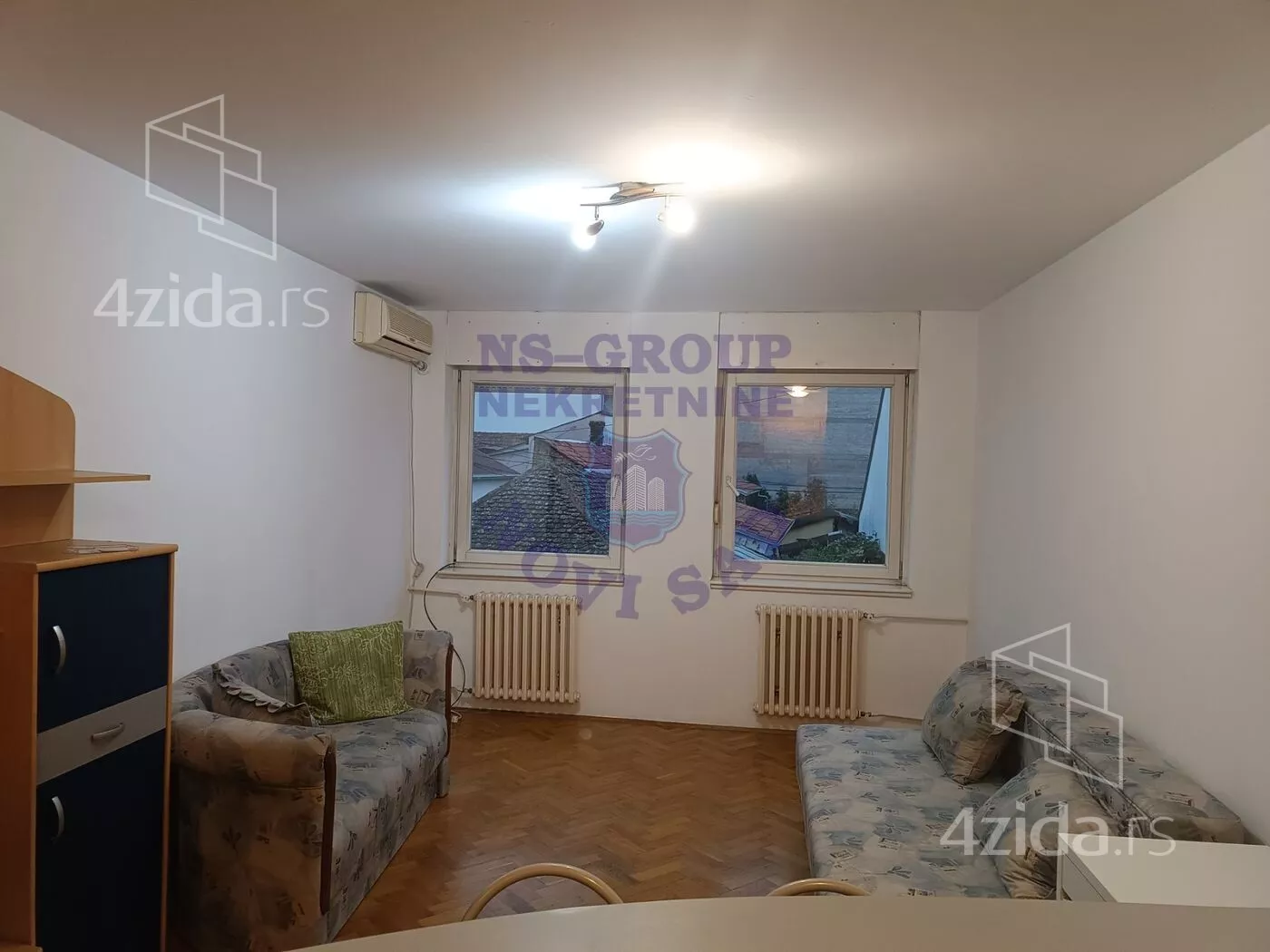Garsonjera | 4zida