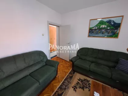 Miluna Marovića (Vodovodska 12. deo) | 4zida.rs