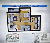 Carina, Gradske lokacije, Sokobanja | 4zida.rs | 4zida.rs