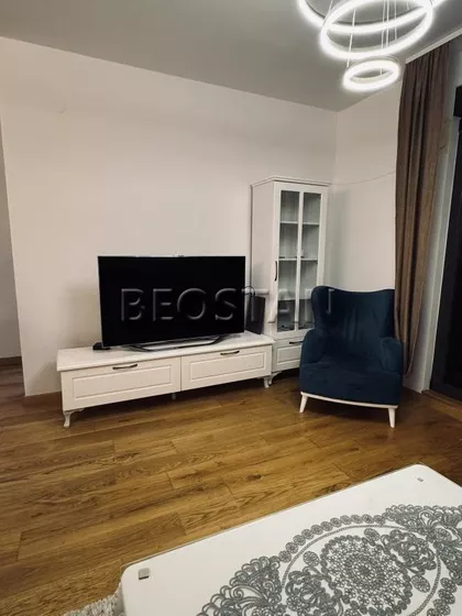 Vojvode Stepe | 4zida.rs