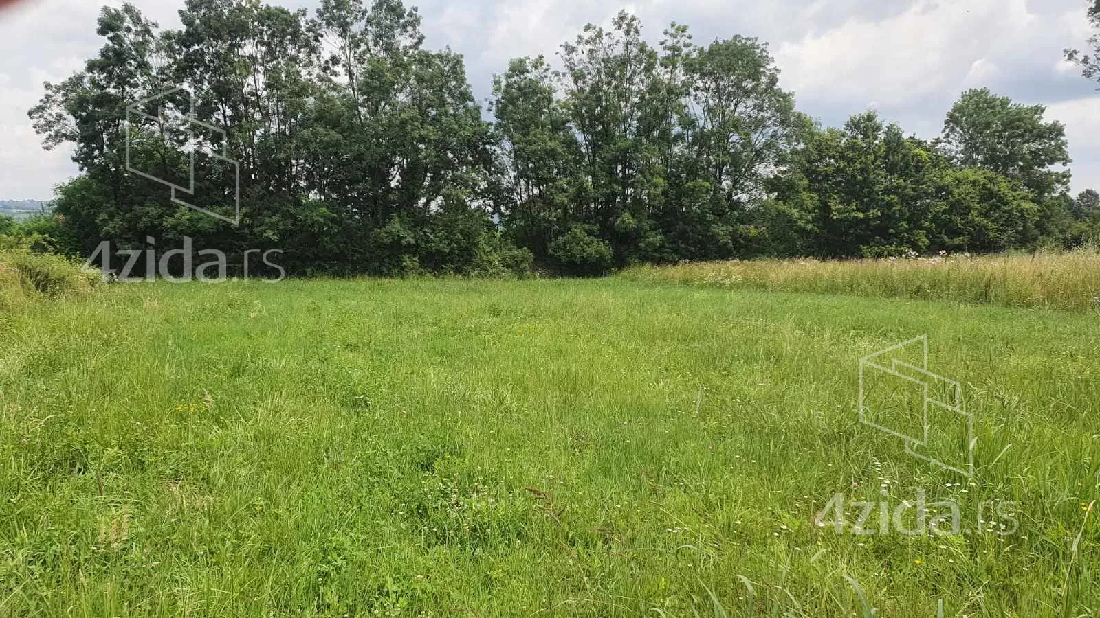 Građevinsko zemljište | 4zida