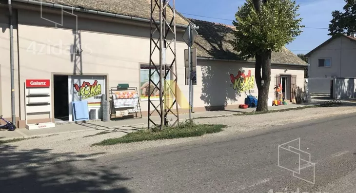 Lokal | 4zida