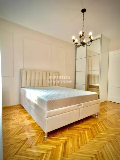 Bulevar kneza Aleksandra Karađorđevića | 4zida.rs