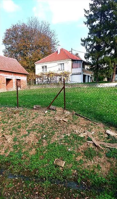 Obršinska