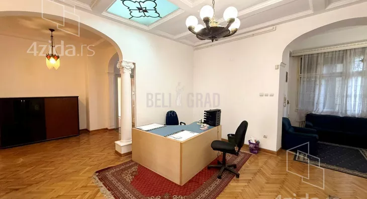 Šestosoban stan | 4zida