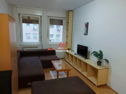 Bulevar Oslobođenja | 4zida.rs