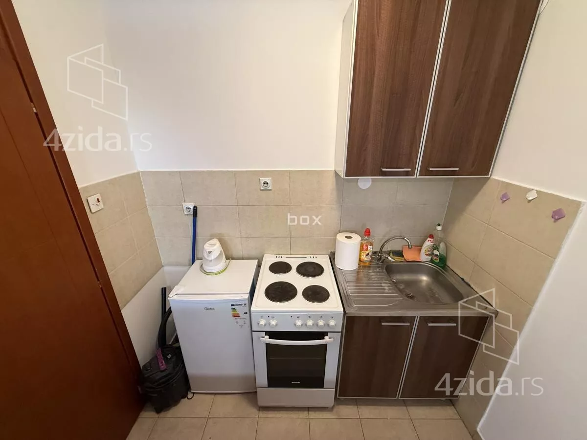Garsonjera | 4zida