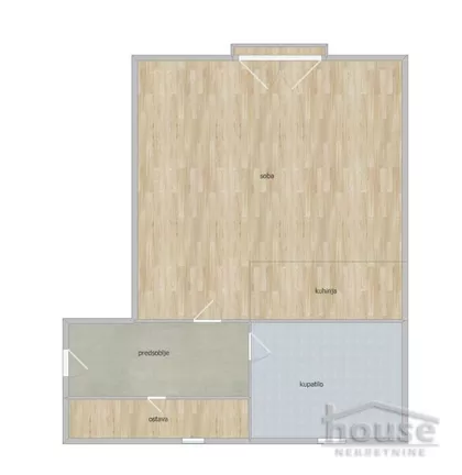 Novi Sad - Centar | 4zida.rs