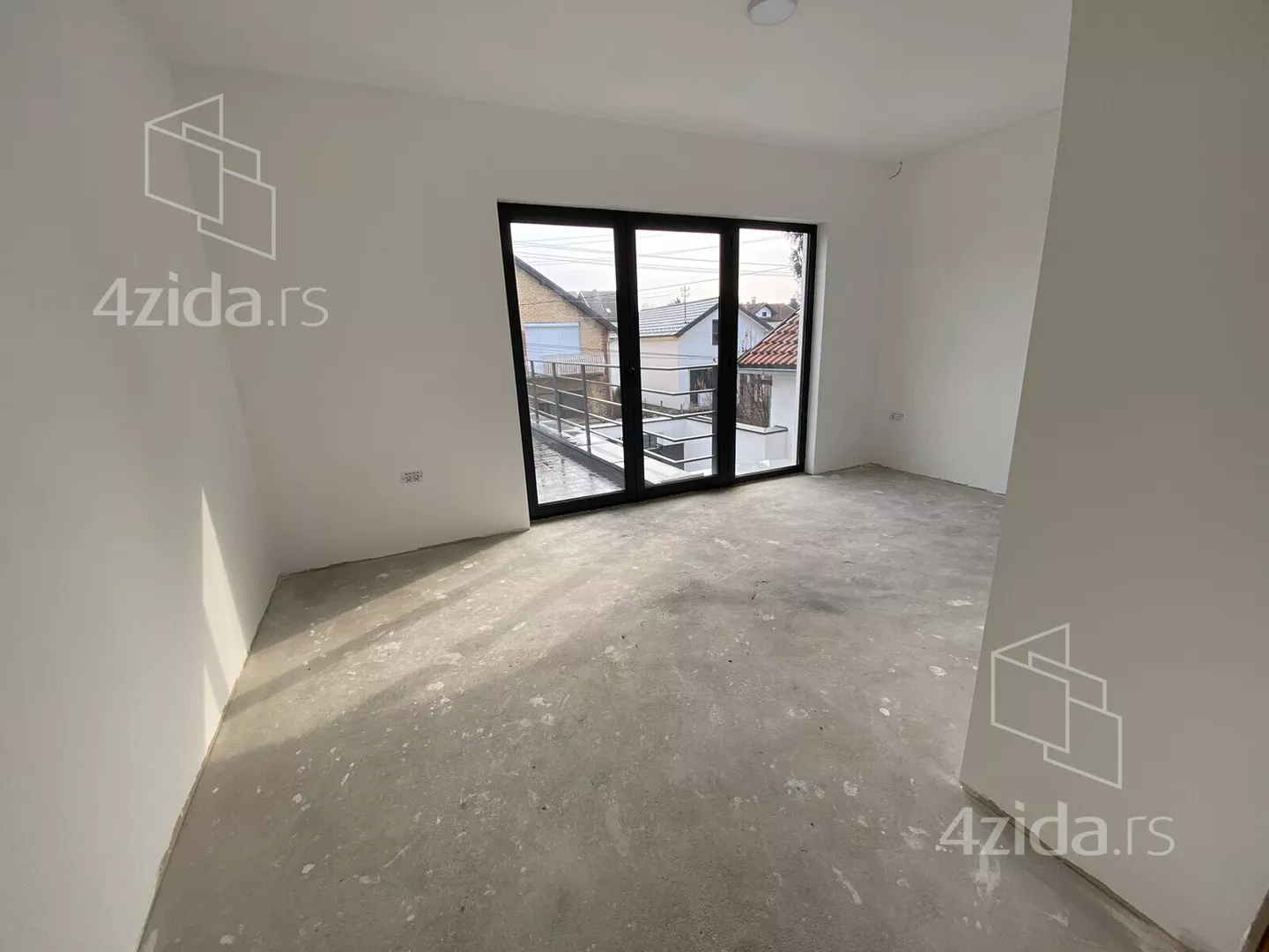 2-etažna kuća | 4zida