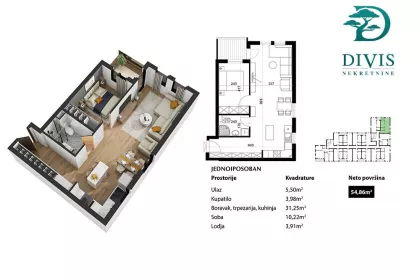 Čingrijina bb | 4zida.rs