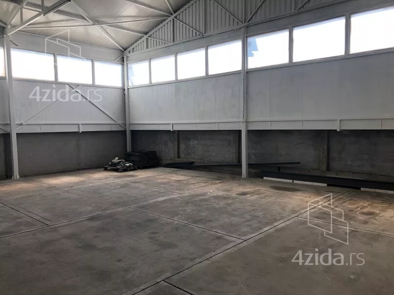 Magacin | 4zida