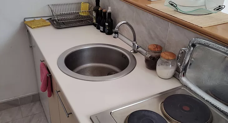 4-etažna kuća | 4zida