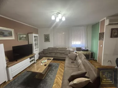 Novo Naselje