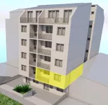 Beograd, Zvezdara opština, Cvetkova Pijaca | 4zida.rs | 4zida.rs