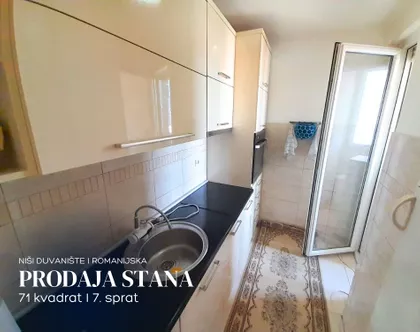 Romanijska | 4zida.rs