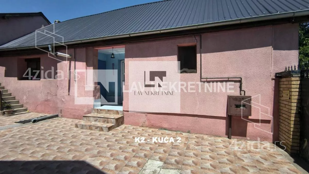 Kuća | 4zida