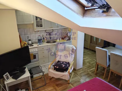 Bulevar Oslobođenja | 4zida.rs