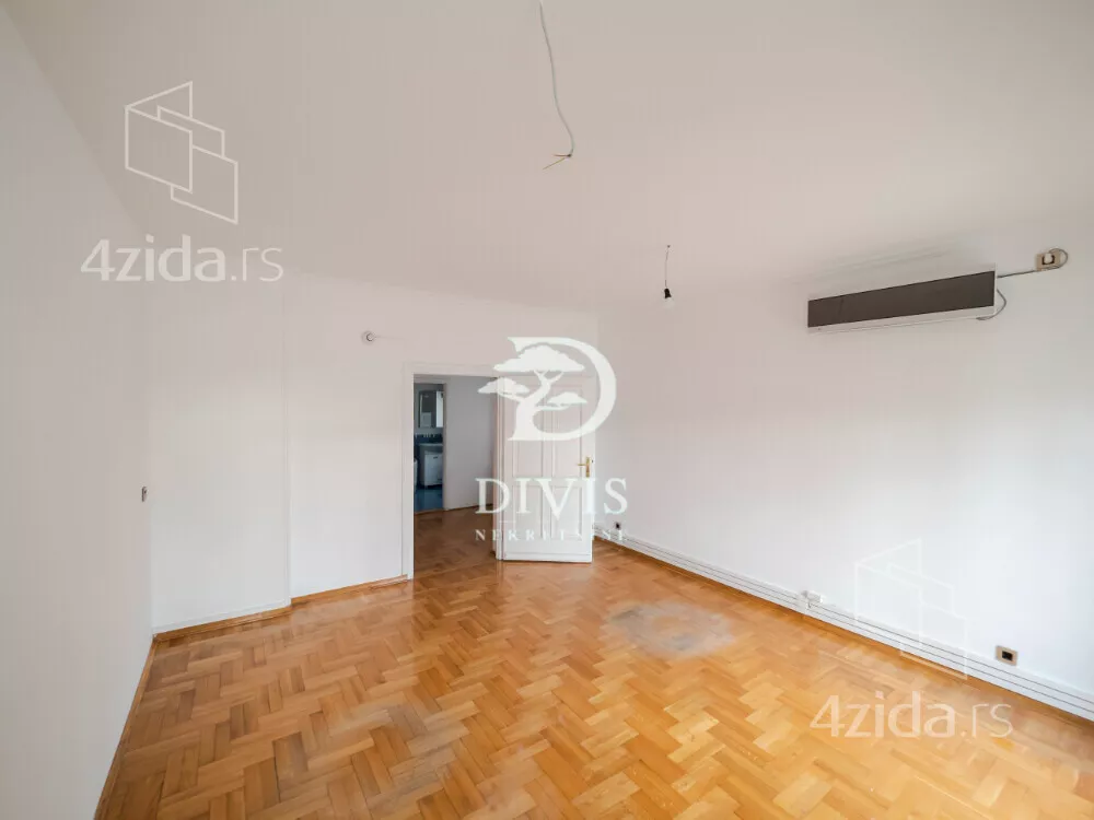 4-etažna kuća | 4zida