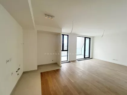 Luke Ćelovića Trebinjca | 4zida.rs