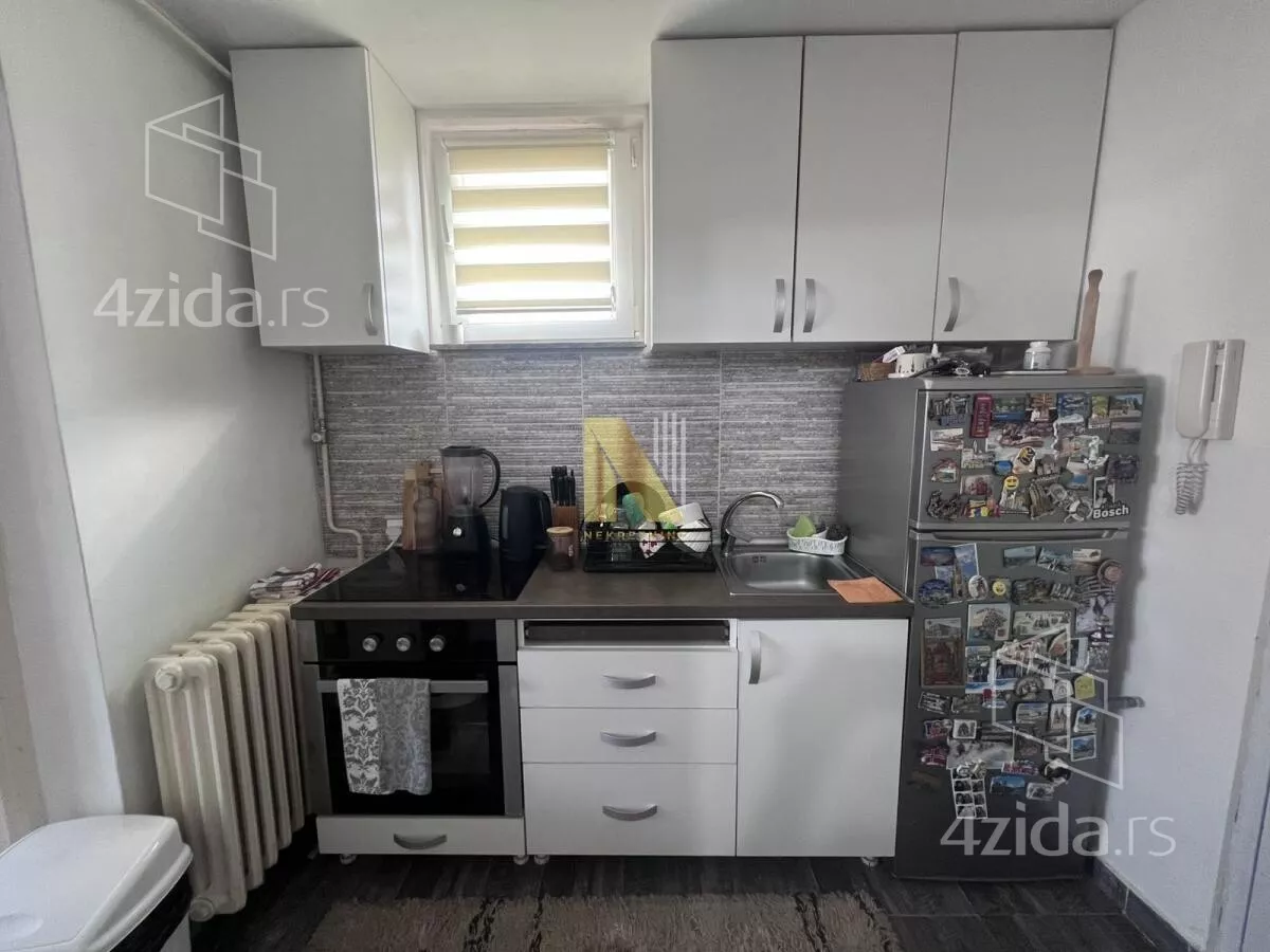 Garsonjera | 4zida
