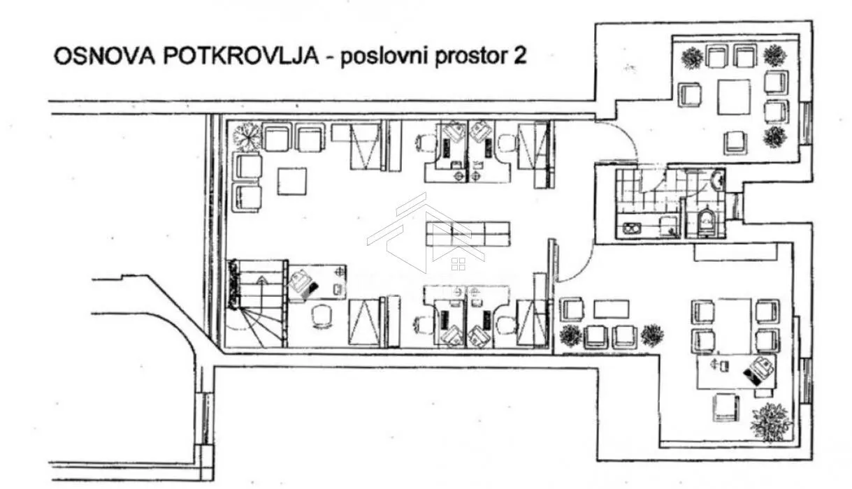 Šestosoban stan | 4zida